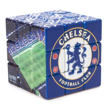 Chelsea kostka rubika Rubik’s Cube