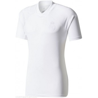 Real Madryt męska koszulka meczowa white Li