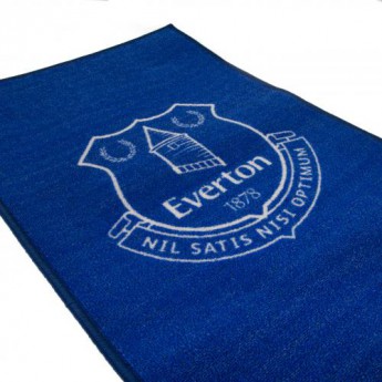 FC Everton dywanik Rug