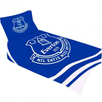 FC Everton pościel na jedno łóżko Single Duvet Set PL