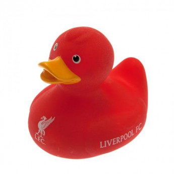Liverpool kaczka do wanny Bath Time Duck