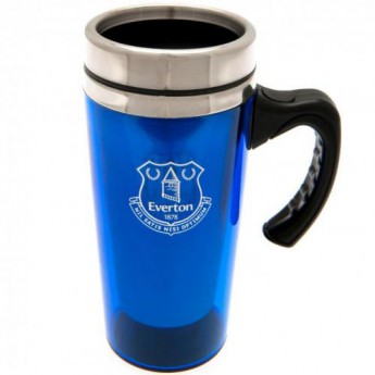 FC Everton kubek podróżny Travel Mug