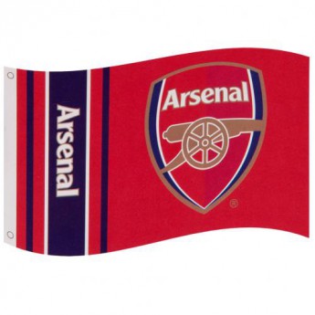 Arsenal flaga Flag WM