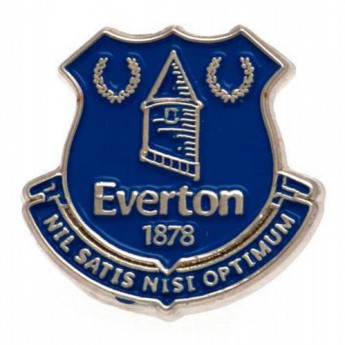 FC Everton pineska Badge