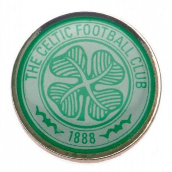 FC Celtic pineska Badge