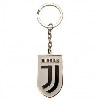 Juventus brelok do kluczy Keyring