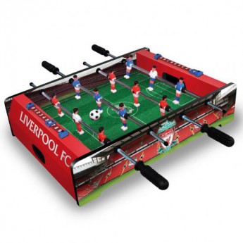 Liverpool piłkarzyki 20 inch Football Table Game