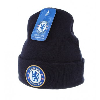 Chelsea czapka zimowa fanatic