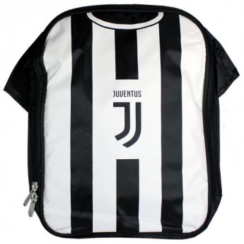 Juventus torba na posiłek Kit Lunch Bag