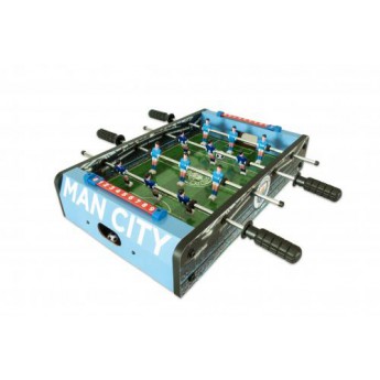 Manchester City piłkarzyki 20 inch Football Table Game