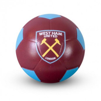 West Ham United piłka antystresowa Stress Ball