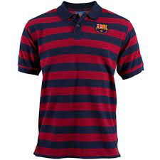 Barcelona męska koszulka polo Prime