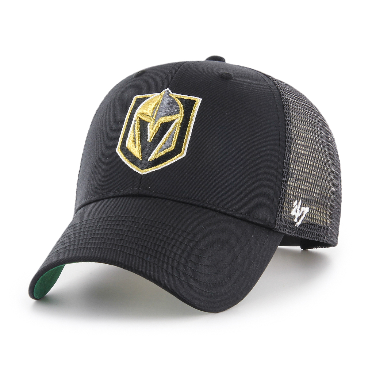 Vegas Golden Knights czapka baseballówka 47 Branson MVP