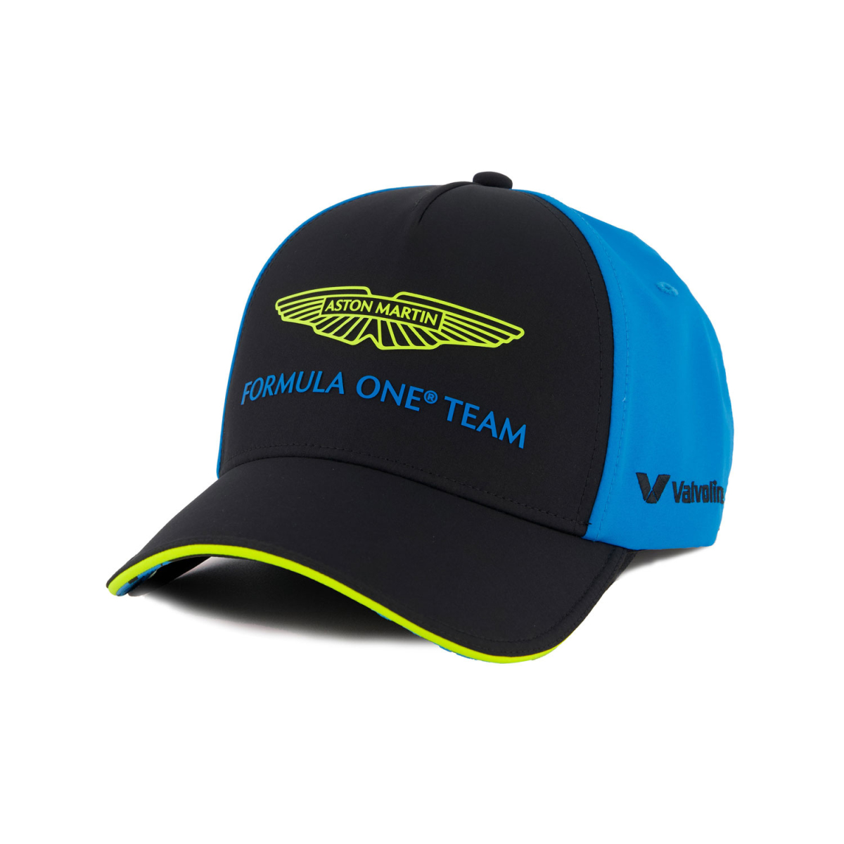Aston Martin czapka baseballówka Singapore GP F1 Team 2025