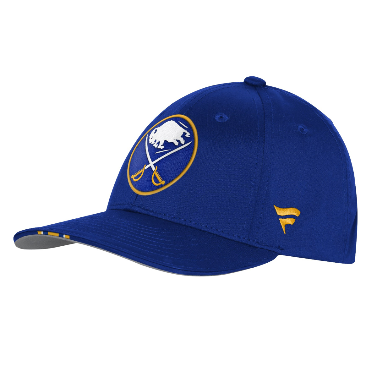 Buffalo Sabres dziecięca czapka baseballowa Draft Podium Hat