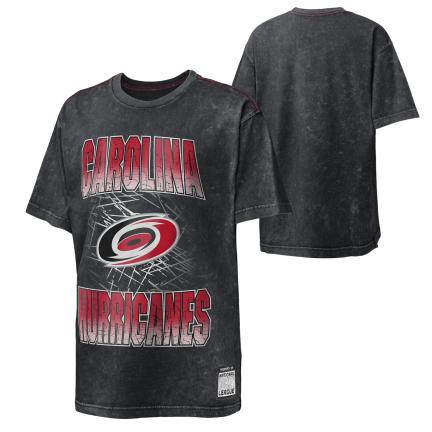 Dětské tričko Carolina Hurricanes NHL Time To Shine Cnk Mw Tee