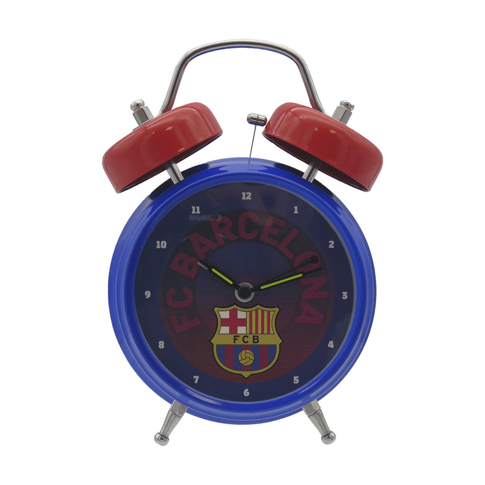 Barcelona budzik Despertador
