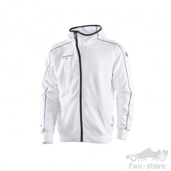 BMW Motorsport bluza z kapturem
