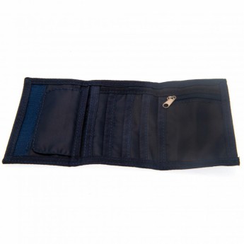 Tottenham portfel Nylon Wallet MX