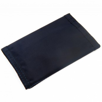 Tottenham portfel Nylon Wallet MX
