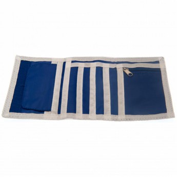 Chelsea portfel Nylon Wallet MX