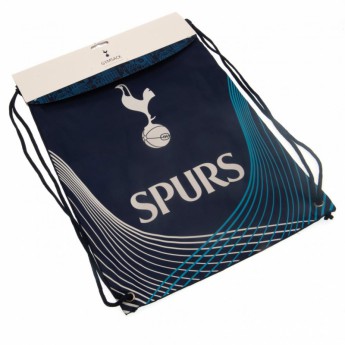 Tottenham gymsack MX