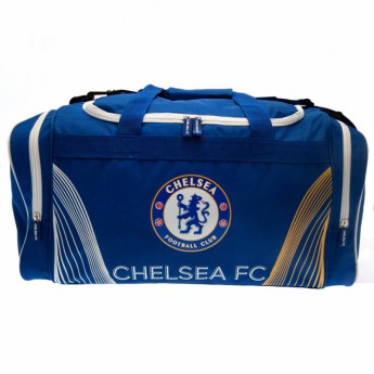 Chelsea torba sportowa Holdall MX