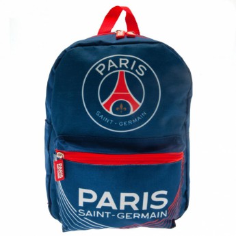 Paris Saint Germain plecak junior Backpack MX