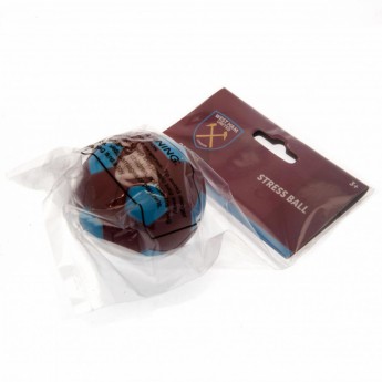 West Ham United piłka antystresowa Stress Ball