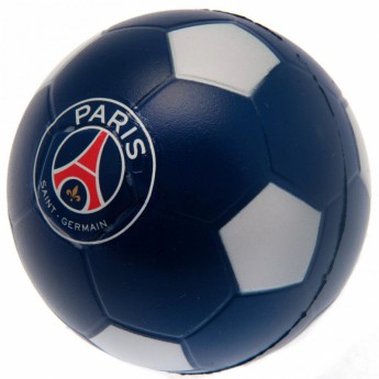 Paris Saint Germain piłka antystresowa Stress Ball