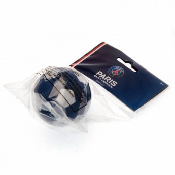 Paris Saint Germain piłka antystresowa Stress Ball