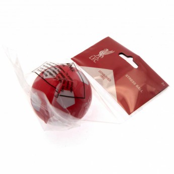 Liverpool piłka antystresowa Stress Ball