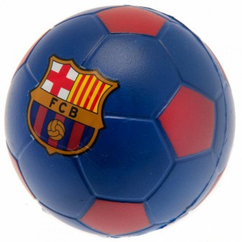 Barcelona piłka antystresowa Stress Ball