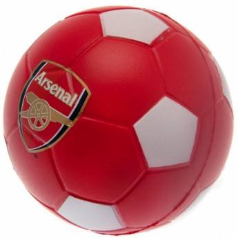 Arsenal piłka antystresowa Stress Ball