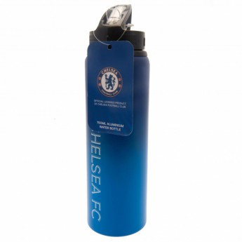 Chelsea bidon Aluminium Drinks Bottle XL 750ml