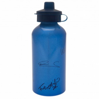 Manchester City bidon Aluminium Drinks Bottle SG