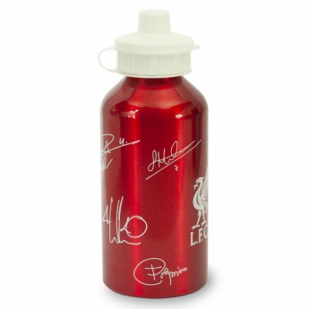 Liverpool bidon Aluminium Drinks Bottle SG