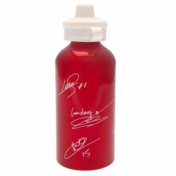 Arsenal bidon Aluminium Drinks Bottle SG