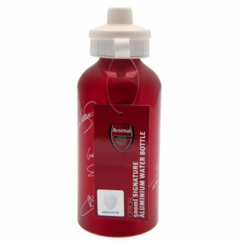 Arsenal bidon Aluminium Drinks Bottle SG