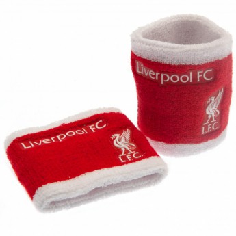 Liverpool zestaw piłkarski Accessories Set