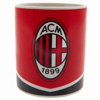 AC Milan kubek Mug SW