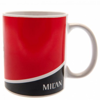 AC Milan kubek Mug SW