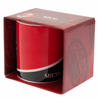 AC Milan kubek Mug SW