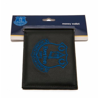 FC Everton portfel Embroidered Wallet BL