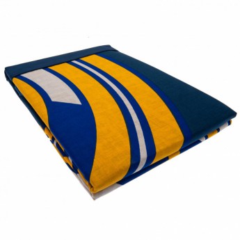 Real Madryt pościel na jedno łóżko Single Duvet Set LC