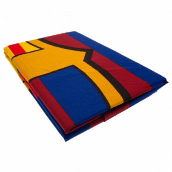 Barcelona pościel na jedno łóżko Single Duvet Set ST