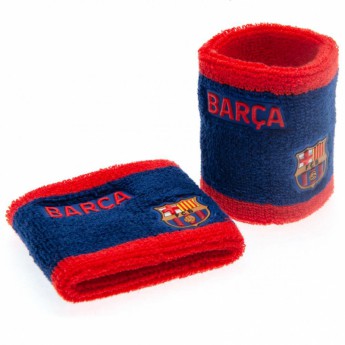 Barcelona zestaw piłkarski Accessories - Set