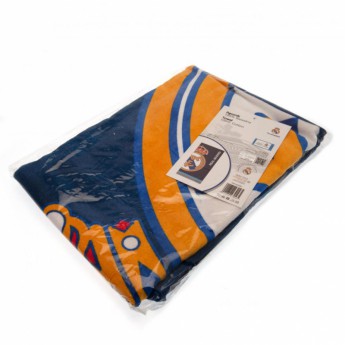Real Madryt ręcznik plażowy Towel LC