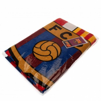 Barcelona ręcznik plażowy Towel BC