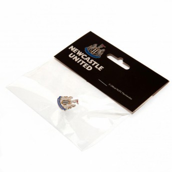Newcastle United pineska Badge SC
